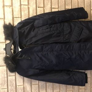 Michael Kors Winter Coat